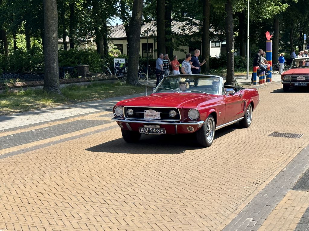 Oldtimerrit Geesteren 4 juni 2023 - 132